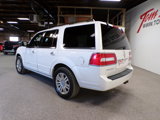 Used 2012 Lincoln Navigator 4WD image 3