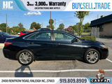 Used 2016 Toyota Camry SE image 6