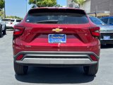 New 2025 Chevrolet Trax LT image 6