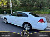 Used 2011 Chevrolet Impala LT w/ Luxury Edition Package image 3