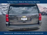 Used 2015 Chevrolet Suburban LT image 6