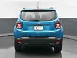 Used 2021 Jeep Renegade Limited image 5