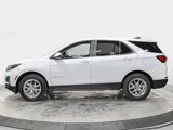Used 2022 Chevrolet Equinox LT image 2