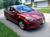 Used 2013 Hyundai Elantra GLS image 5