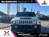 Used 2005 HUMMER H2 w/ Preferred Equipment Group image 2
