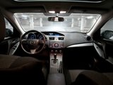 Used 2013 MAZDA MAZDA3 i Touring image 3