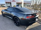 Used 2015 Chevrolet Camaro SS w/ RS Package image 3