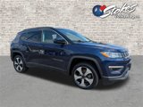 Used 2018 Jeep Compass Latitude w/ Cold Weather Group image 2