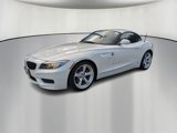 Used 2012 BMW Z4 sDrive28i image 3