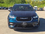 New 2025 Chrysler Pacifica Pinnacle image 4