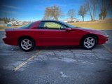 Used 1998 Chevrolet Camaro LT w/ Preferred Equipment Group 2 image 6
