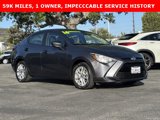 Used 2016 Scion iA image 2
