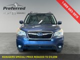 Used 2014 Subaru Forester 2.5i Touring w/ Popular Package #2 image 5