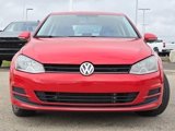 Used 2015 Volkswagen Golf S image 2
