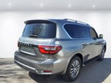 Used 2023 Nissan Armada SL w/ Cargo Package image 5