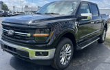 New 2024 Ford F150 XLT w/ Equipment Group 302A MID image 4
