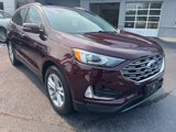 Used 2020 Ford Edge SEL w/ Convenience Package image 2