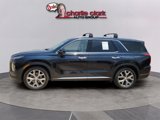 Used 2022 Hyundai Palisade SEL w/ 8P Bench Seat Package image 2