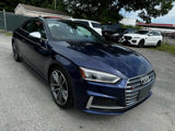 Used 2018 Audi S5 Premium Plus w/ Navigation Package image 4