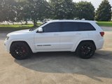 Used 2018 Jeep Grand Cherokee Altitude image 4