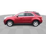Used 2012 Chevrolet Equinox LT w/ Driver Convenience Package image 5