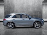 Used 2020 Mercedes-Benz GLE 350 4MATIC image 4