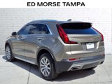 Used 2020 Cadillac XT4 Premium Luxury image 3