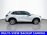 New 2025 Honda HR-V LX image 3