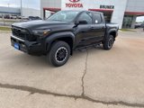 New 2024 Toyota Tacoma TRD Off-Road image 2