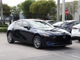 Certified 2022 MAZDA MAZDA3 s image 2