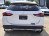 New 2025 Mercedes-Benz GLA 250 image 5