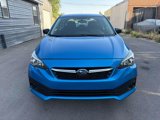 Used 2020 Subaru Impreza 2.0i image 2