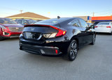 Used 2017 Honda Civic EX-T image 6