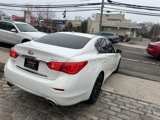 Used 2017 INFINITI Q50 3.0t Premium w/ 3.0T Premium Plus Package image 6