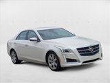 Used 2014 Cadillac CTS Premium image 3