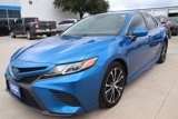 Used 2020 Toyota Camry SE image 5