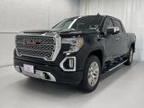 Used 2021 GMC Sierra 1500 Denali w/ Driver Alert Package II image 4
