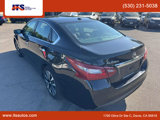 Used 2018 Nissan Altima 2.5 SV image 3