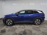 Used 2021 Volkswagen ID.4 Pro S w/ Gradient Package image 5
