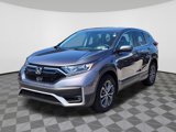 Used 2022 Honda CR-V EX-L image 2