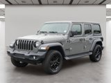 Used 2020 Jeep Wrangler Unlimited Sport image 3
