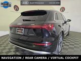 Used 2022 Audi e-tron Premium image 4