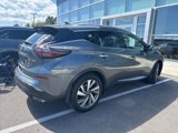Used 2019 Nissan Murano SL w/ SL Technology Package image 5