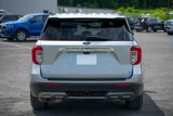 Used 2020 Ford Explorer XLT w/ Equipment Group 202A image 6