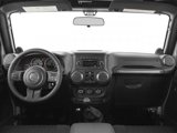Used 2013 Jeep Wrangler Unlimited Sport w/ Connectivity Group image 5