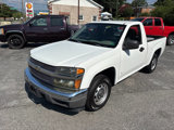 Used 2007 Chevrolet Colorado LS image 2