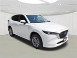 Certified 2025 MAZDA CX-5 AWD 2.5 S w/ Select Package image 3