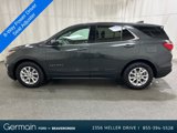 Used 2020 Chevrolet Equinox LT image 5