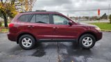 Used 2008 Hyundai Santa Fe GLS image 4