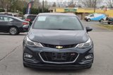 Used 2016 Chevrolet Cruze LT w/ Convenience Package image 3